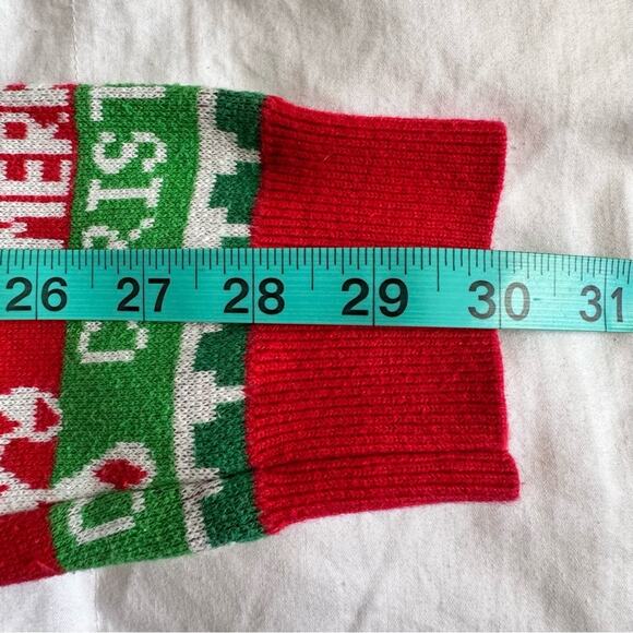 Chocolate Crop Sweater Hersheys x Forever 21 Collective Medium long sleeve - Picture 10 of 13